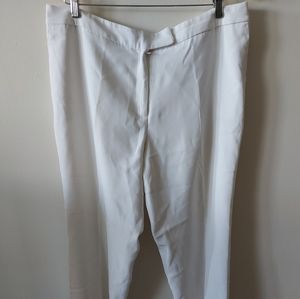 ❣️Ladies Melanie Line dress pants size 16 (#120) ✅️